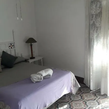 Lägenhet Ap Abderraman I Córdoba